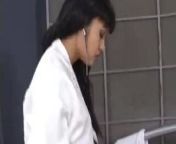 Mika Tan is a Young Asian Nurse (RoS) from samayal birad ros