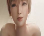 Kasumi Blacked from kasumi dead or alive bbc