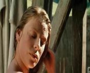Alessia Marcuzzi - Nude Scene in Il Mio West from mypornsnap nude young il sex a