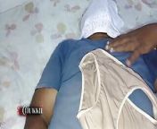 under panties thief - jangi hora gaththa Sepa - Brother stole sister's panties from horas girl