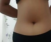 Black tan girl from izzawild webcam black ck bra masturbating sexy pretty face tits