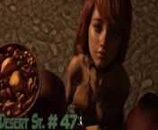 Desert St. # 47 Game Play from 3d hentai slave gets pregnant monster jpg