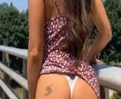 Sexy Hotwives Showing Their Asses In Public Places from hotwives