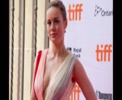 Brie Larson Fap Tribute from kendra lachon naked