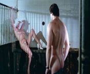 Karine Gambier Nude Sex Scene On ScandalPlanet.Com from gelin kayin baba porn