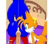 SONIC TRANSFORMED 2 by Enormou (Gameplay) Part 2 from lusciousnet sonic amy sexil village girls xxxy video school 16