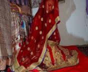 Suhagraat Wali Chudai – Wedding night romance, newly married couple have sex from suhagraat wali chudai – wedding night romance newly married couple have sex