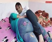 Naughty Bhabhi Sex! with clear dirty talking from www new bangla sex mms 3gp video online