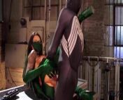 Vivid.com - A Viper has her way with Venom from vipers