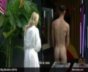 Reality Star Jackson Blyton naked and sexy during Tv-show from star jalsha tv saril naked