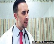 Brazzers - Doctor Adventures - Pushing For A New Prescriptio from doctor nurses sex brazzern sex aunte massage boy