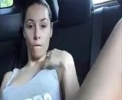 Otima siririca dentro do carro from girl and braro xxx sex com tutube sex