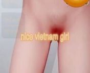 VCS Vietnam Girl from Вк Ксения Шарк