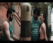 Fatima Sana Sheik Hot Kissing Sex Scene Ajeeb Dastaan from indian girl sex video sana mirza xxx 1st time do
