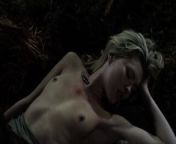 C.C. Sheffield. Sharon Hinnedael - 'Embrace of the Vampire' from sharon janney model see through lingerie videos