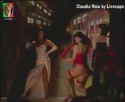 Claudia Raia - Lioncaps 23-12-2018 04 from claudia raia in salve jorge xvideo