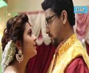 Hot Bhabhi Suhagraat Romance Video-- Sexy Romance video from acrtess video sexy