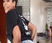 slut latina homemade videos leaked from rabia ali tiktoker hot leak video