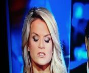 Martha Maccallum Fox News Talks About Caulk from martha maccallum fakes