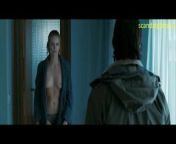 Charlize Theron Nude In The Burning Plain ScandalPlanet.Com from heron sex com