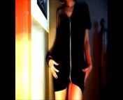 erotic dance from cougar latin video