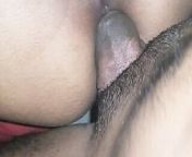 Lankan new Anal fuck from srilankan village girl first time fucked by cousin