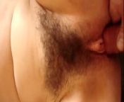 Hairy pussy big lips closeup from big lips close up hairy pussy in orgasm from clitoris