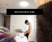 Legit Korean RMT Intern Give In To Huge Cock 4th Appointment from korean nude student