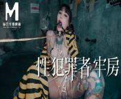Model Media Asia- Sex Jail - Evil Angel from asia angel hot