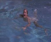 Dina Meyer - ''Poodle Springs'' 02 from sl actress fake nude dina