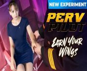 Concept: Perv Pilot #2 by TeamSkeet Labs Featuring Cortney Weiss & Ray Adler from pilot small funding closing title ending credited