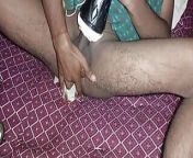 Indian teen Private room morning enjoying and fingering ass and use toy. from indian desi kinner bra blause