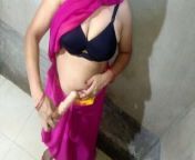 Dildo Gaand Me Dalkar Boss Ki Gaand Maari Usne Lund Hilaya from mehuly sarkar sex scenes full short movie
