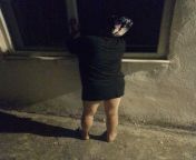 Hot mature woman cleaning at night from village new wife bhabhi penty bra sex videoolice and girls