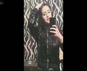 Minahil malik viral pics from mamahil malik leaked video
