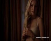 Kristen Bell - House Of Lies S01E04 from kristen hancher nude lingerie try on onlyfans video leaked 72092 16