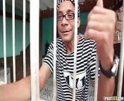 Big Cock Cop Perla Rios Serves Ramon from pallavi subash pornla shemal sex video xxx wxx