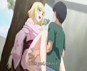 Katainaka Ni Totsui De Kita Russia Musume Episode 2 from mallu fas ni