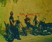BAD BAD GANG Trailer 1972 Rene Bond from bond gang bang sex