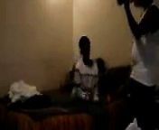 Ethiopian couple fucking Hard at home from xxn african