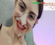 BEST TANTALY GIFT REALISTIC TORSO MALE BLOWJOB FUCKINGCUM EATING INSTRUCTIONSCREAMPIE from ravena tantal