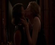 Gemma Arterton & Elizabeth Debicki - ''Vita & Virginia'' 01 from rachel elizabeth hot kiss