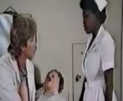 ebony nurse clip from very funny shurarat clips