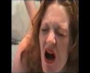 A very hot espression of a redhead milf anal fucked from desi wife very hard espress fucked by hubby with loud moaning mp4