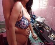 Indian Big Ass Bhabi Fuck In Kitchen from indian desi mallu real mother son xxx incest sex