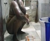 Tamil home maid bathing part 1 from tamil aunty bathe village girl