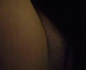 Indian wife pussy play from horny indian wife blowjob