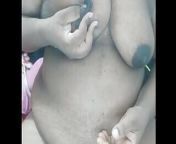 Kerala Mallu chechi show boobs with greendress from malayalam xvideo do
