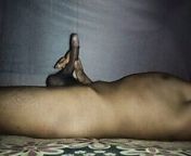 Mausi Gives Handjob To Her Bhanja And Makes Him Cum In The Bed from gays gsi mausi