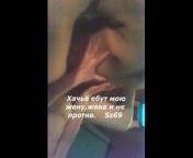Zamuzhnyaya russkaya suchka Masha pri muzhe s khachikami from xxx video pri